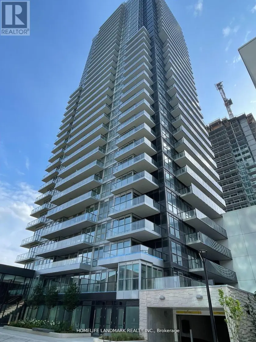 Apartment at 1203 - 85 MCMAHON DRIVE, Toronto (Bayview Village)