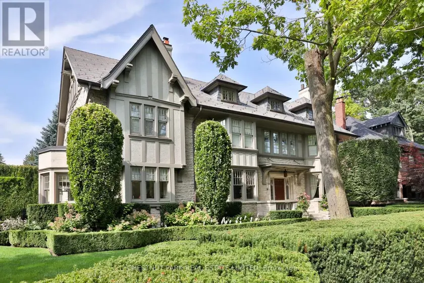 Detached at 170 ROXBOROUGH DRIVE, Toronto (Rosedale-Moore Park)