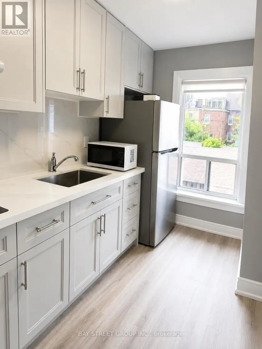 Semi-Detached/Link at 319 CLINTON STREET, Toronto (Palmerston-Little Italy)