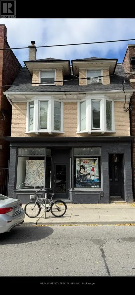 Other at 1052 BATHURST STREET, Toronto