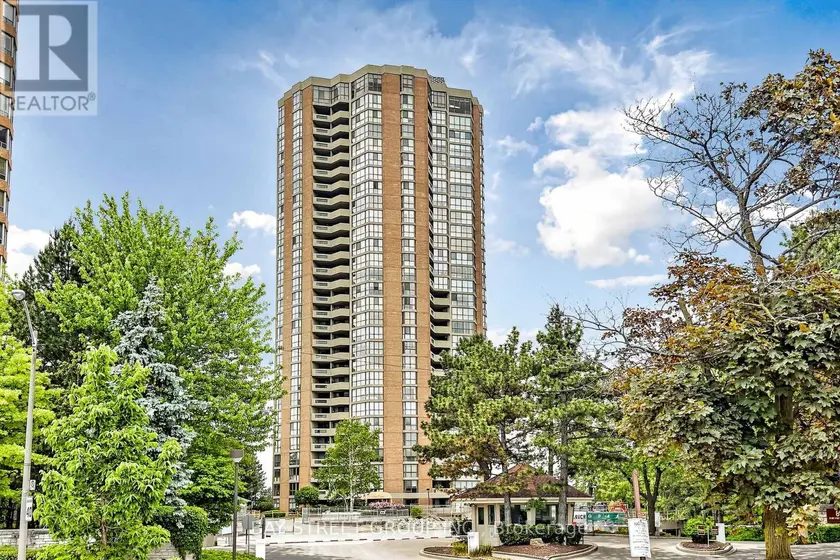 Apartment at 2305 - 85 SKYMARK DRIVE, Toronto