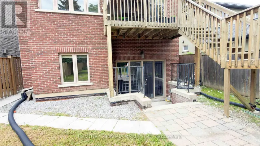 Detached at BSMT - 183 ELLERSLIE AVENUE, Toronto (Willowdale West)