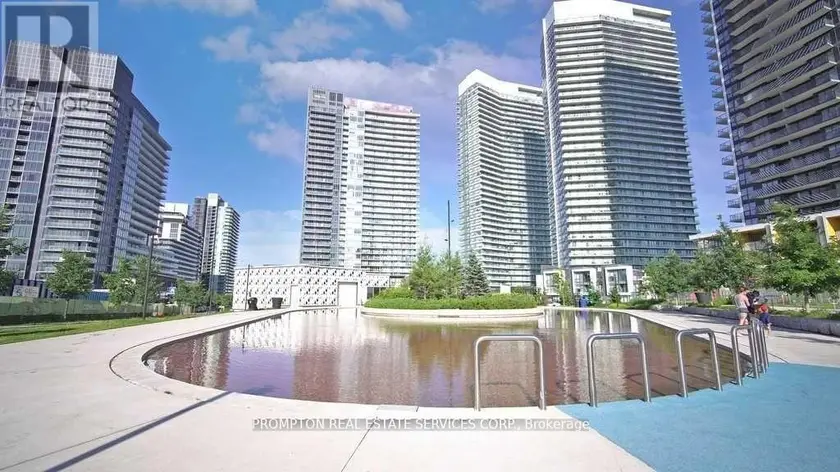 Apartment at 2205 - 95 MCMAHON DRIVE, Toronto (Bayview Village)