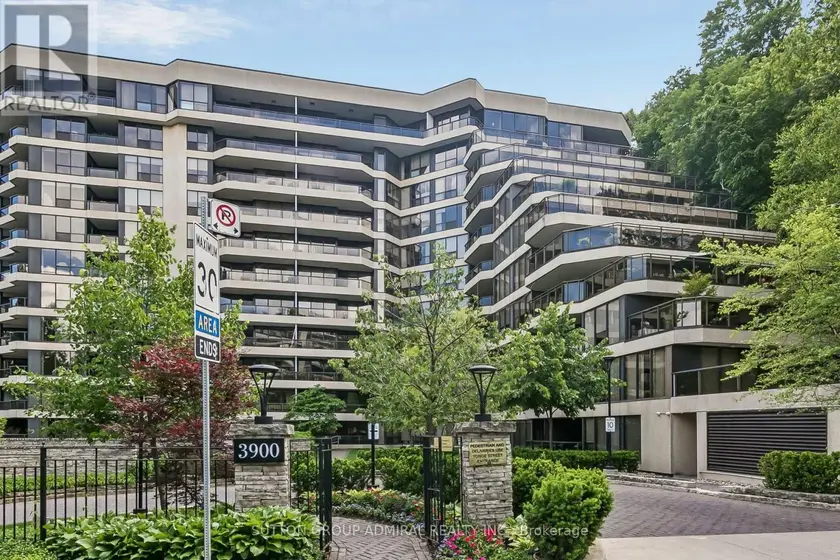 Apartment at 301 - 3900 YONGE STREET, Toronto