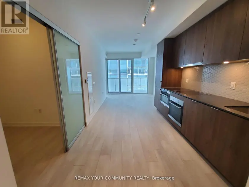 Apartment at 408 - 15 QUEENS QUAY E, Toronto