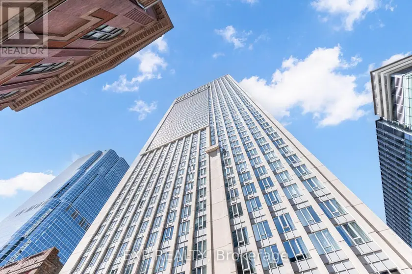 Apartment at PH09 - 210 VICTORIA STREET, Toronto (Church-Yonge Corridor)