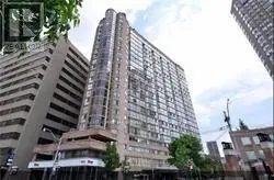 Apartment at 2210 - 1055 BAY STREET, Toronto