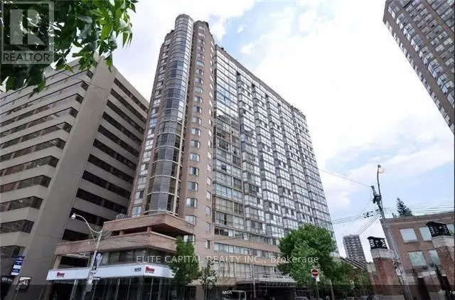 Apartment at 2210 - 1055 BAY STREET, Toronto