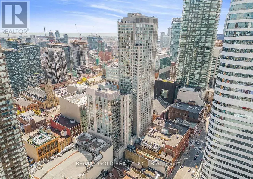 Apartment at 1506 - 200 VICTORIA STREET, Toronto (Church-Yonge Corridor)