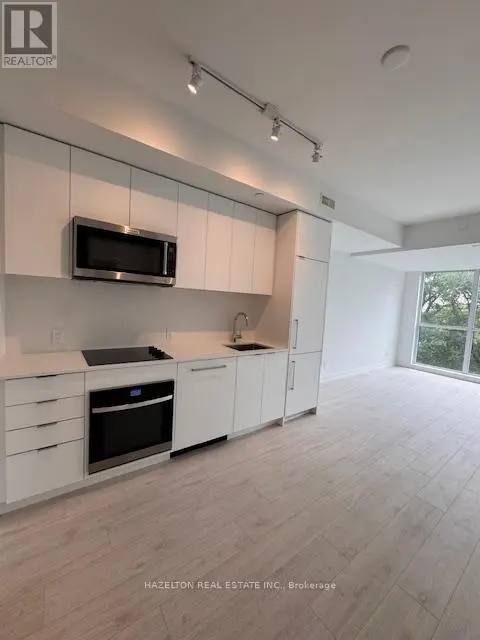 Apartment at 417 - 181 SHEPPARD AVENUE E, Toronto