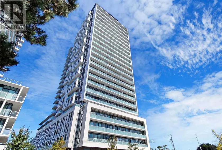 Apartment at 829 - 188 FAIRVIEW MALL DRIVE, Toronto (Don Valley Village)