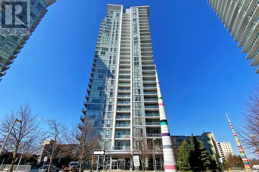 Apartment at 1909 - 66 FOREST MANOR ROAD, Toronto