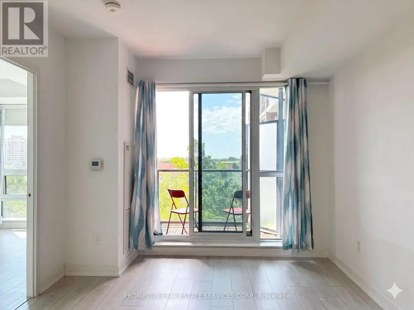 Apartment at 436 - 31 TIPPETT ROAD, Toronto (Clanton Park)
