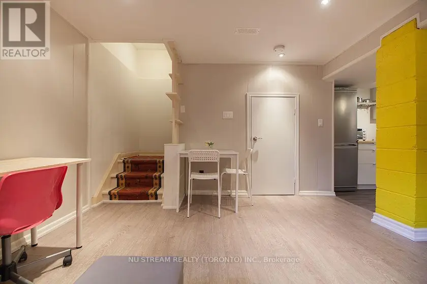Semi-Detached/Link at BSMT - 56 LOGANDALE ROAD, Toronto