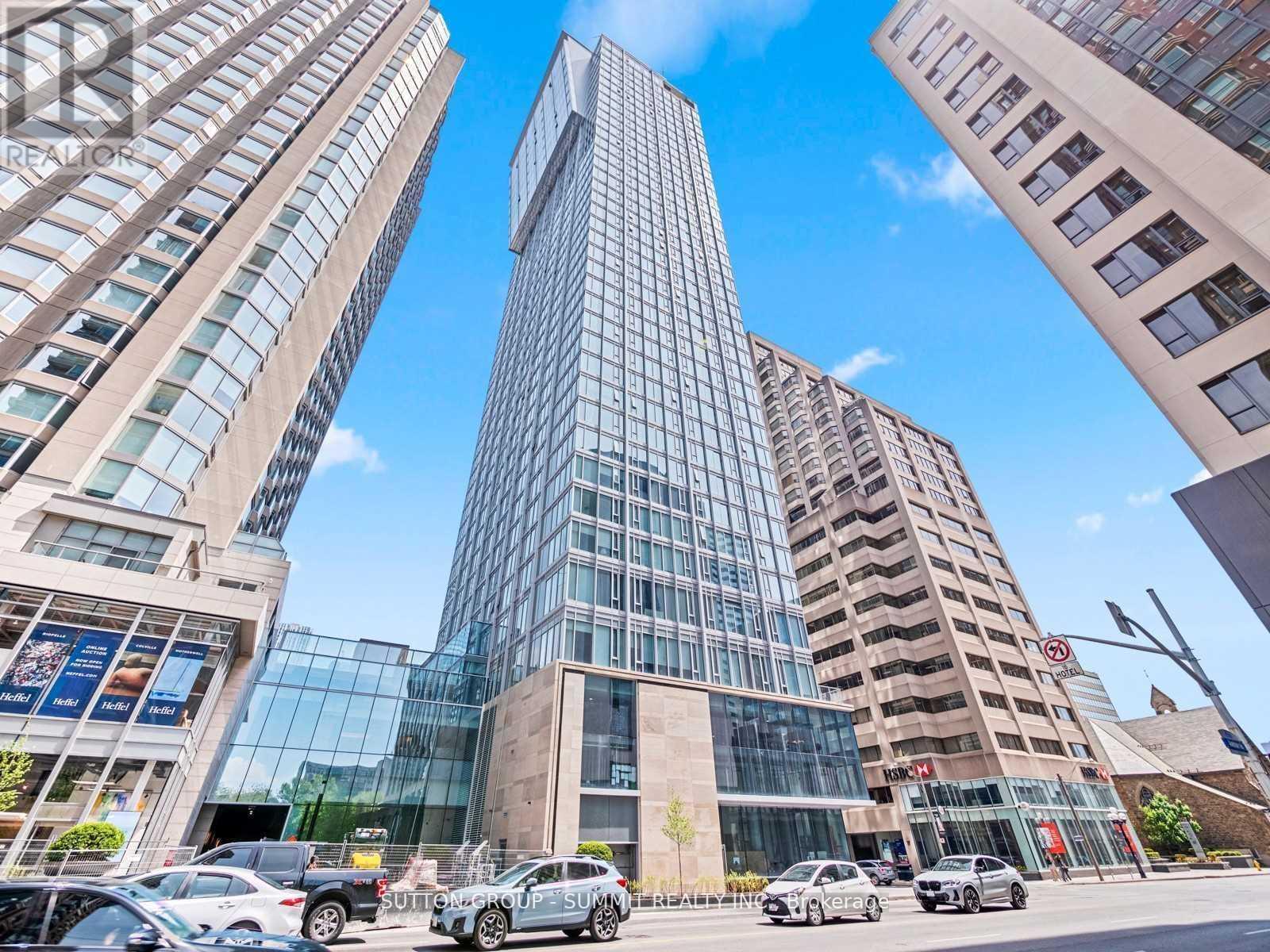 Apartment at 2209 - 188 CUMBERLAND STREET, Toronto