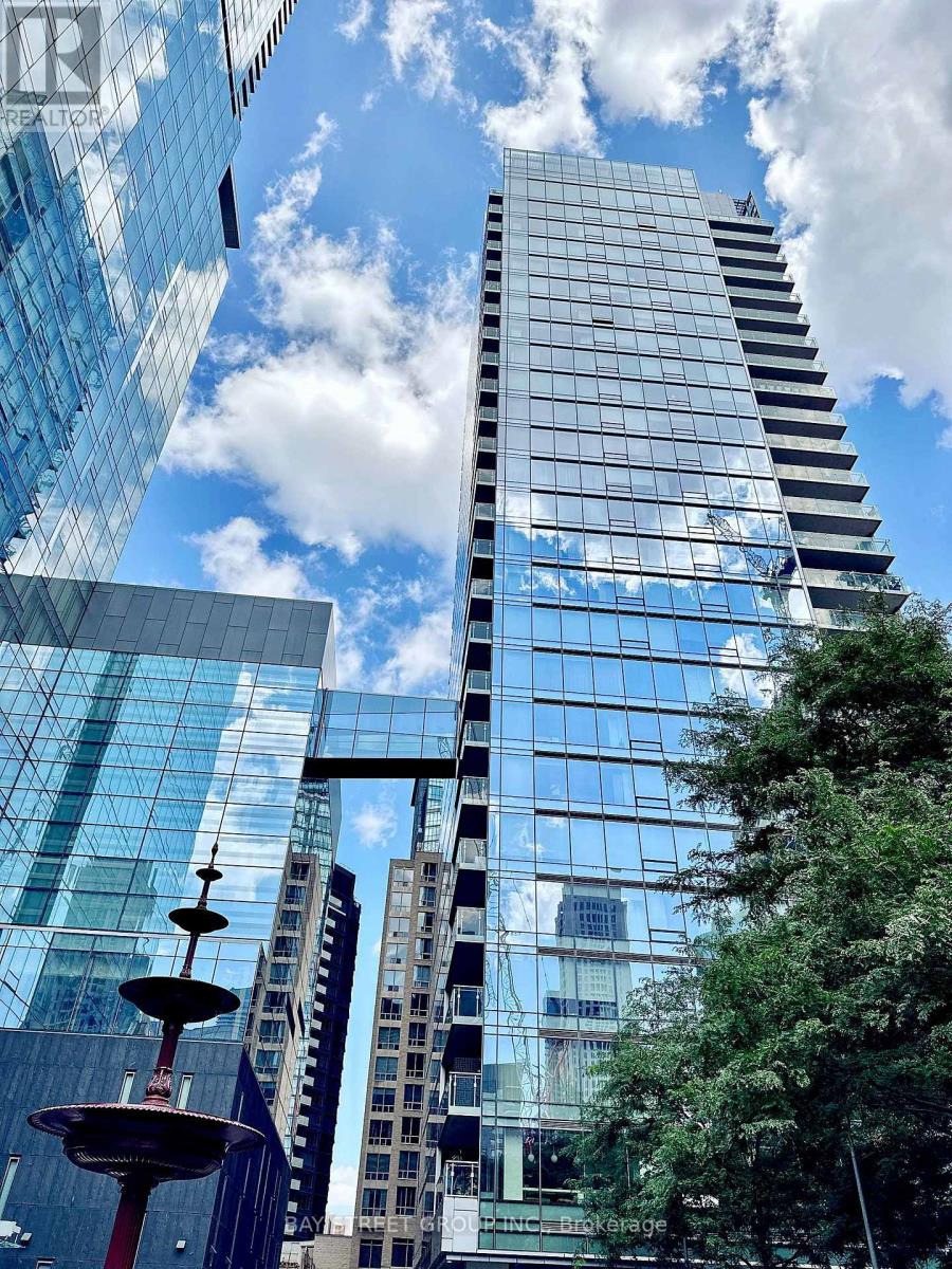 Apartment at 2203 - 55 SCOLLARD STREET S, Toronto