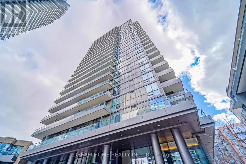 Apartment at 1503 - 50 FOREST MANOR ROAD, Toronto (Henry Farm)
