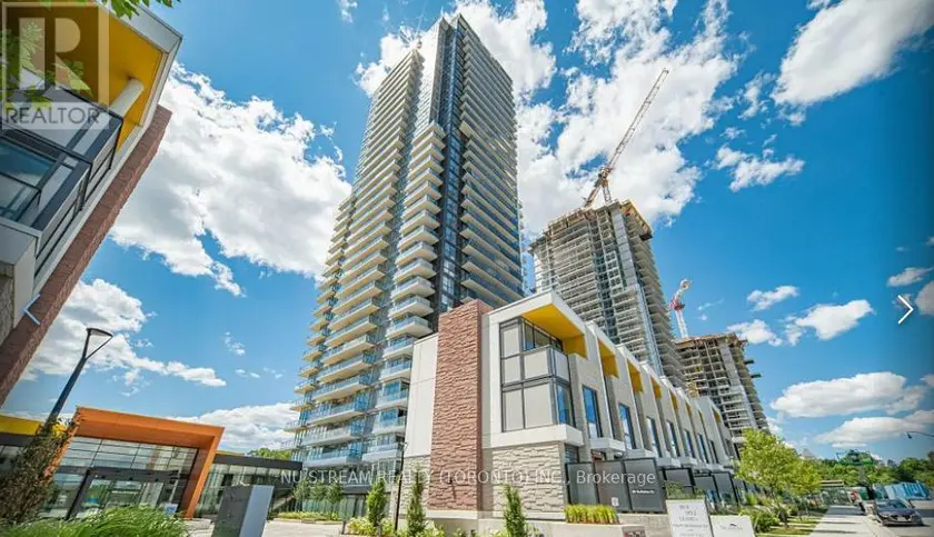 Apartment at 1203 - 95 MCMAHON DRIVE, Toronto (Bayview Village)