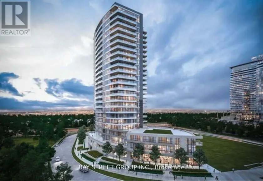 Apartment at 1502 - 50 FOREST MANOR ROAD, Toronto