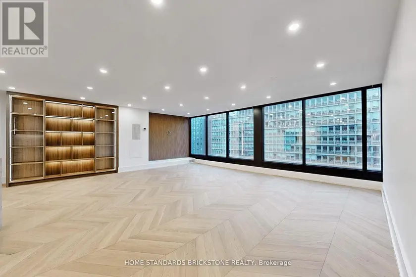 Apartment at 1009 - 110 BLOOR STREET W, Toronto