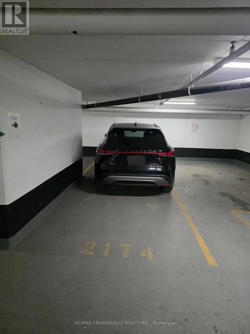 Other at PARKING-174 - 21 ICEBOAT TERRACE, Toronto (Waterfront Communities)