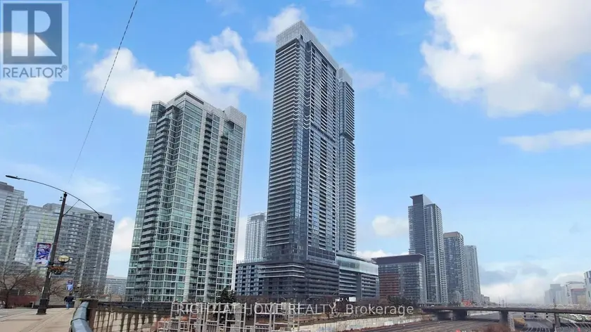 Apartment at 7706 - 3 CONCORD CITY PLACE WAY, Toronto (Waterfront Communities)