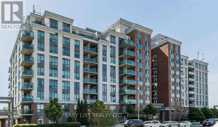 Apartment at 326 - 120 DALLIMORE CIRCLE, Toronto
