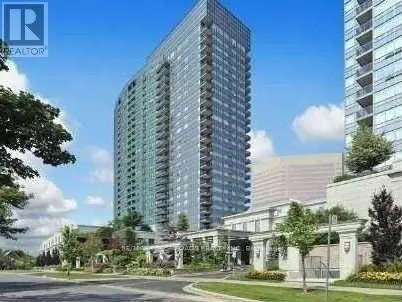 Apartment at 2028 - 25 GREENVIEW AVENUE, Toronto (Newtonbrook West)