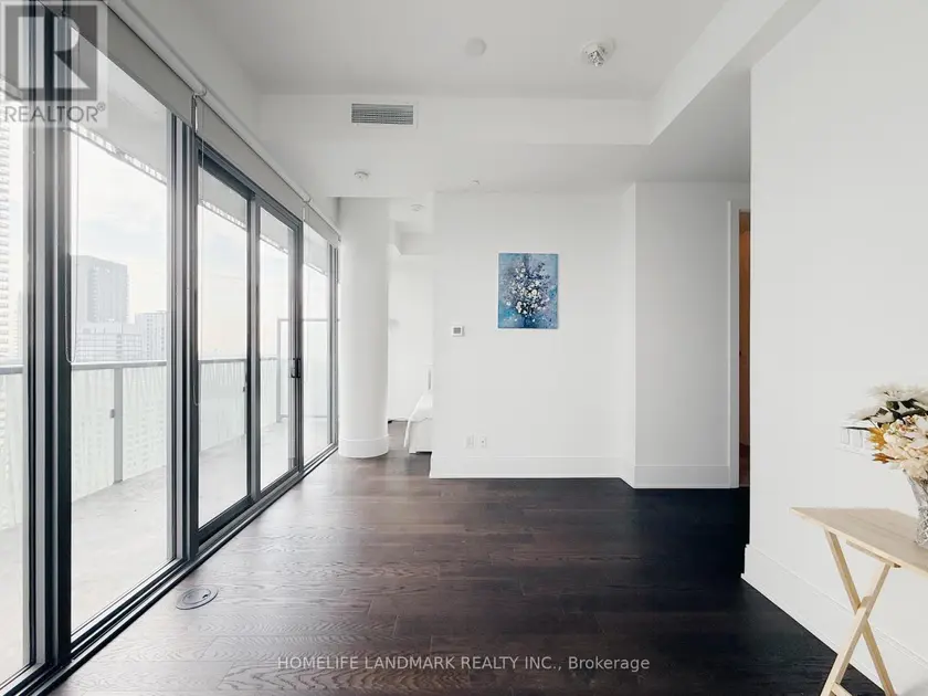 Apartment at LPH5005 - 50 CHARLES STREET E, Toronto (Church-Yonge Corridor)