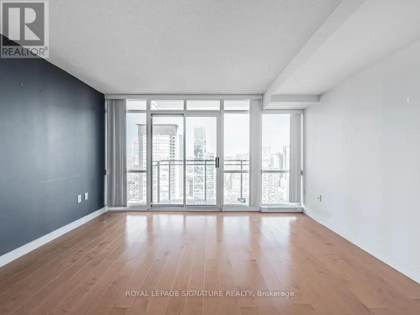 Apartment at 5005 - 11 BRUNEL COURT, Toronto