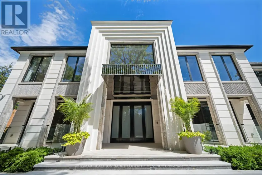 Detached at 68 OLD COLONY ROAD, Toronto (St. Andrew-Windfields)