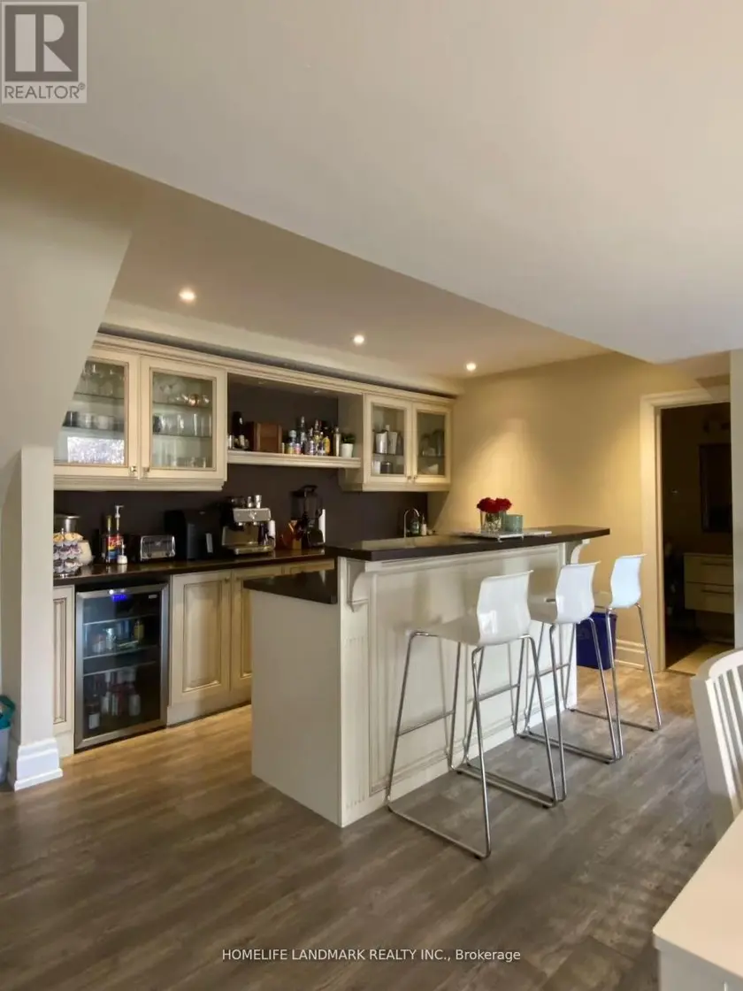 Detached at BASEMENT - 120 ARGONNE CRESCENT, Toronto (Bayview Woods-Steeles)