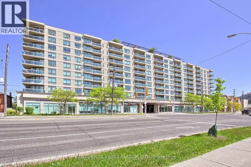 Apartment at Unit 212