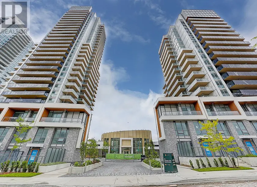 Apartment at 601 - 25 MCMAHON DRIVE, Toronto (Bayview Village)