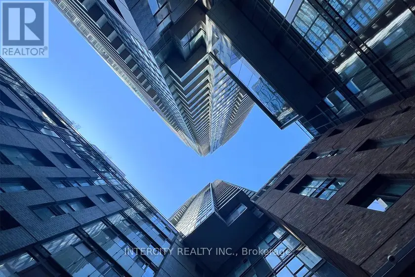 Apartment at 4806 - 115 BLUE JAYS WAY, Toronto (Waterfront Communities)