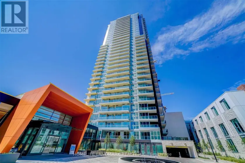Apartment at 905 - 85 MCMAHON DRIVE, Toronto (Bayview Village)