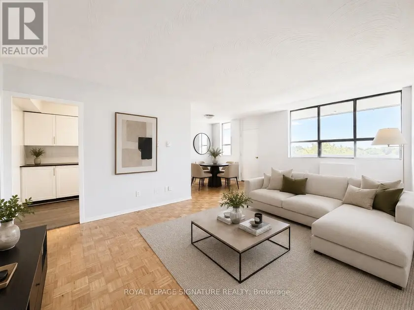 Other at 804 - 525 EGLINTON AVENUE E, Toronto (Mount Pleasant East)