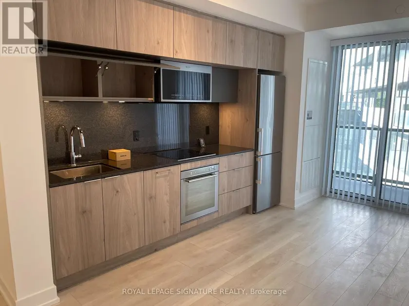 Apartment at 701 - 25 ADRA GRADO WAY, Toronto (Bayview Village)