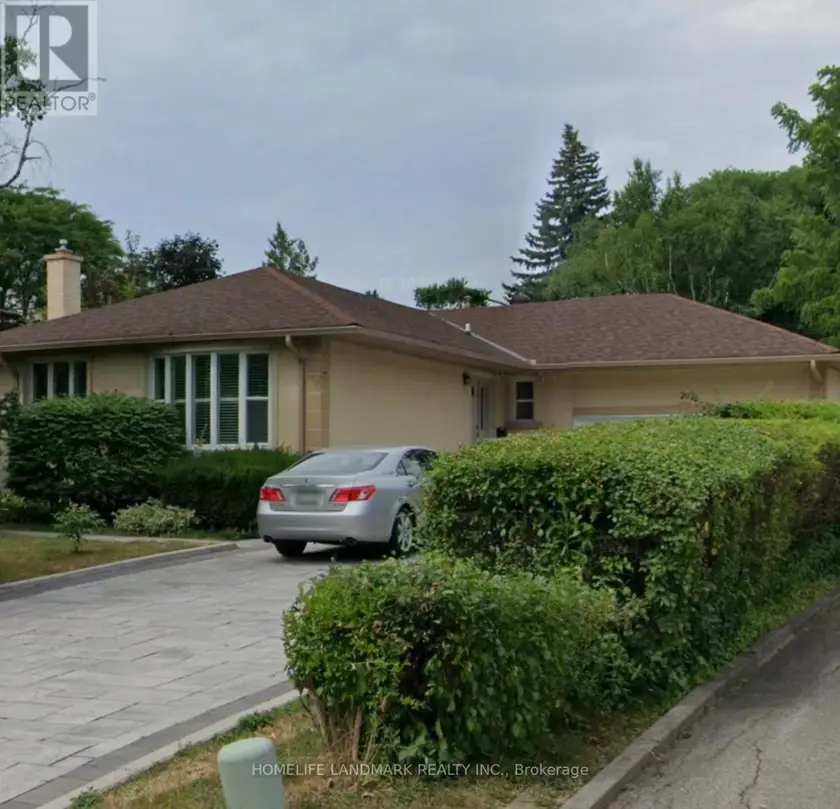 Detached at 20 BURBANK DRIVE, Toronto