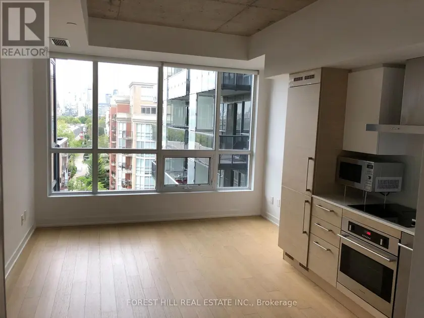 Apartment at 416 - 1030 KING STREET W, Toronto (Niagara)