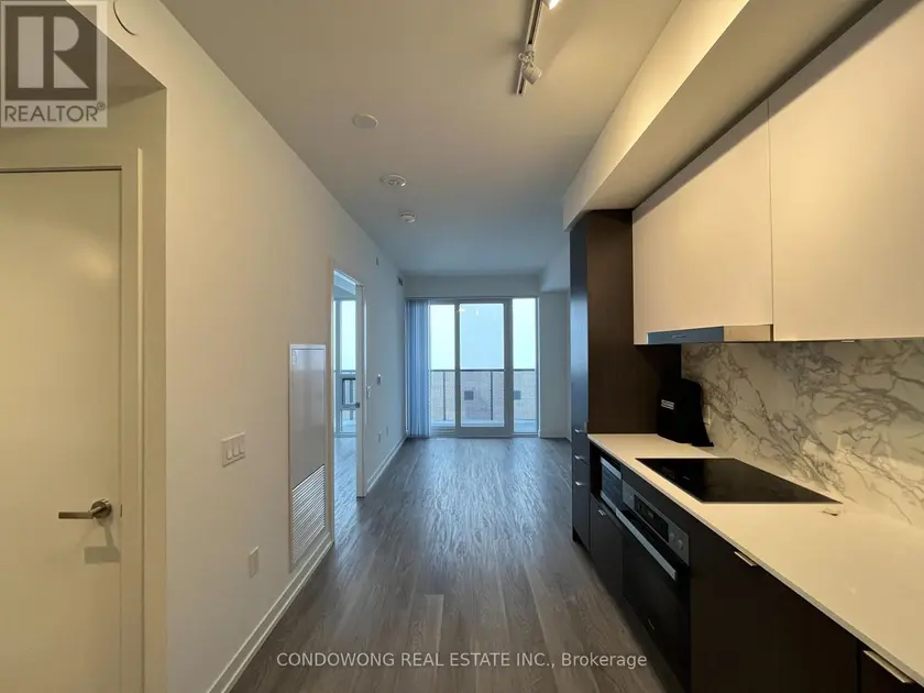 Apartment at 7706 - 55 COOPER STREET, Toronto (Waterfront Communities)