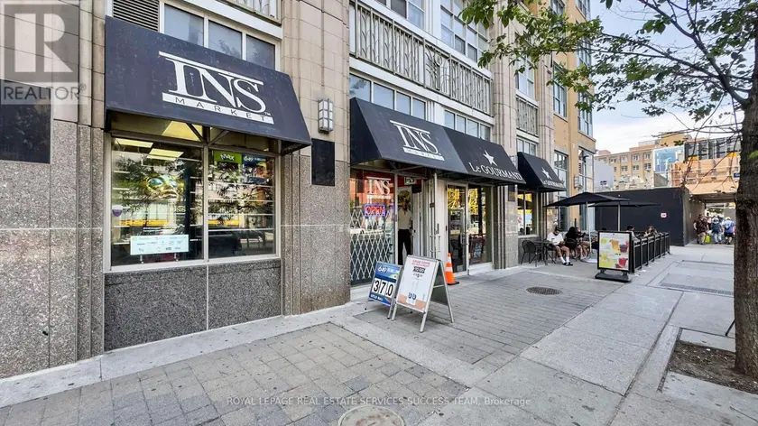 Other at 3 - 148 SPADINA AVENUE, Toronto (Waterfront Communities)