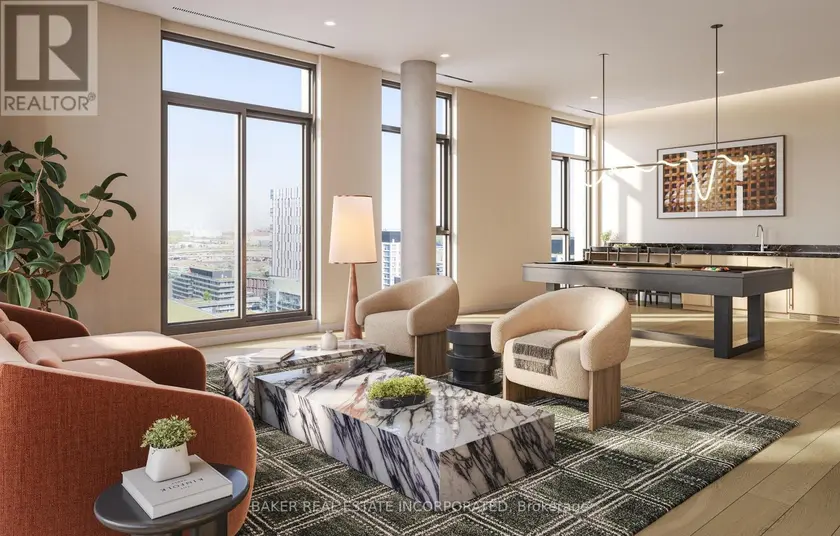 Apartment at 931 - 65 TRINITY STREET, Toronto (Waterfront Communities)