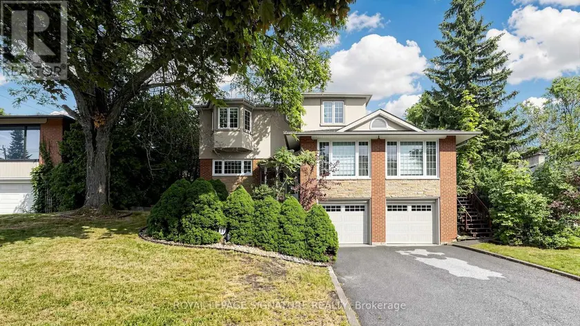 Detached at 17 VALENTINE DRIVE, Toronto