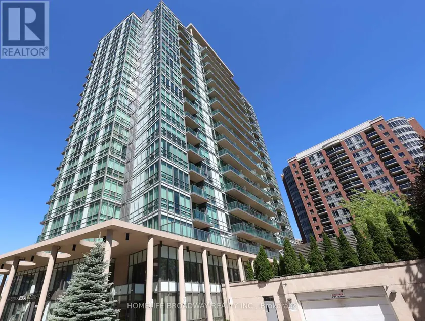 Apartment at 906 - 26 NORTON AVENUE, Toronto