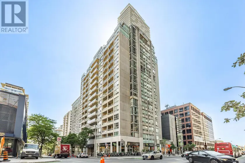 Apartment at 1003 - 43 EGLINTON AVENUE E, Toronto (Mount Pleasant East)