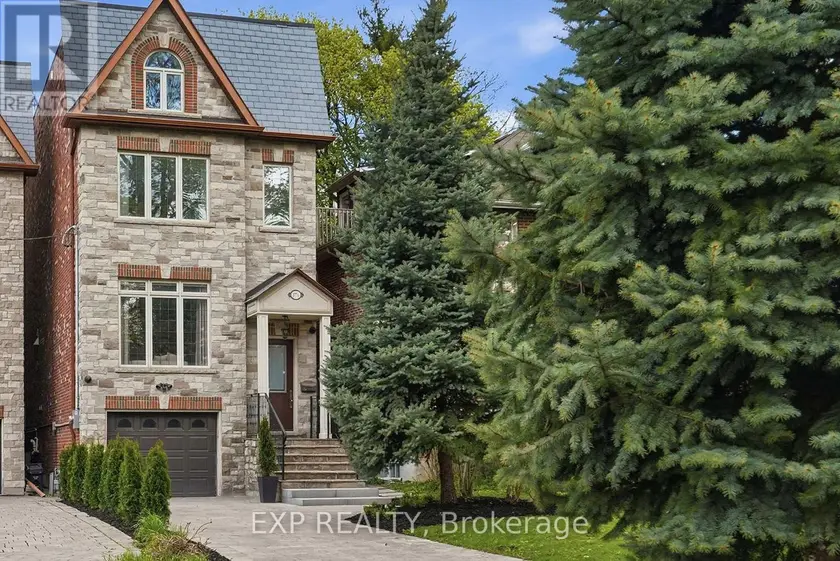 Detached at 177A LYNDHURST AVENUE, Toronto (Casa Loma)