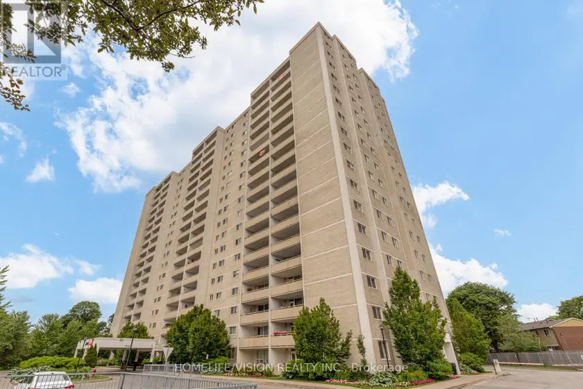 Apartment at 905 - 1360 YORK MILLS ROAD, Toronto (Parkwoods-Donalda)
