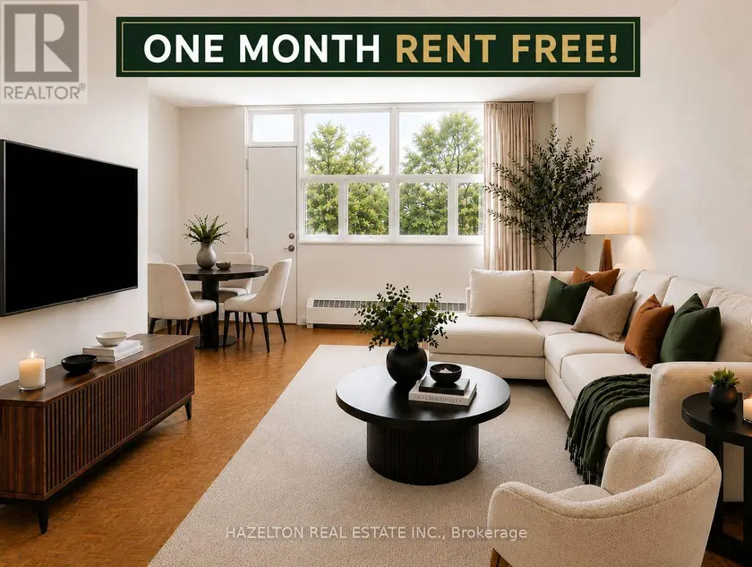 Apartment at 305 - 1780 VICTORIA PARK AVENUE, Toronto (Victoria Village)