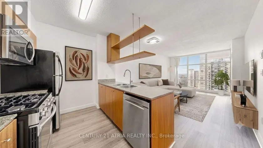 Apartment at 3902 - 10 NAVY WHARF COURT, Toronto (Waterfront Communities)